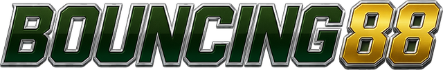 bouncing 88 logo